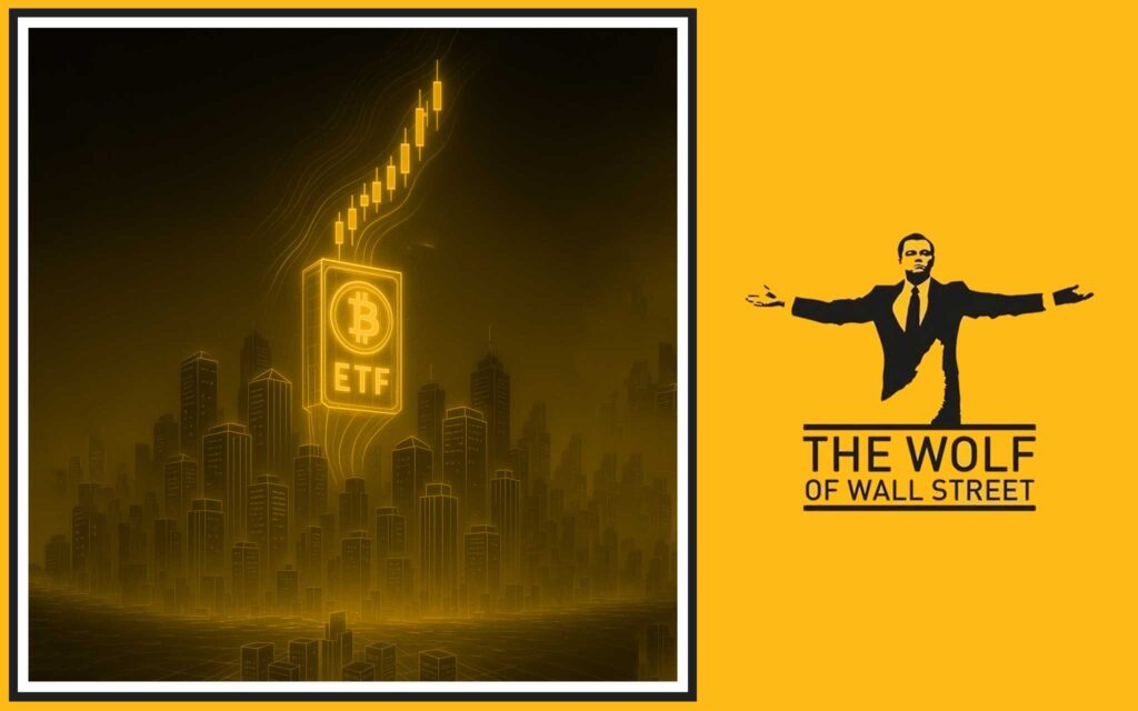 Institutions: Wall Street’s New Obsession