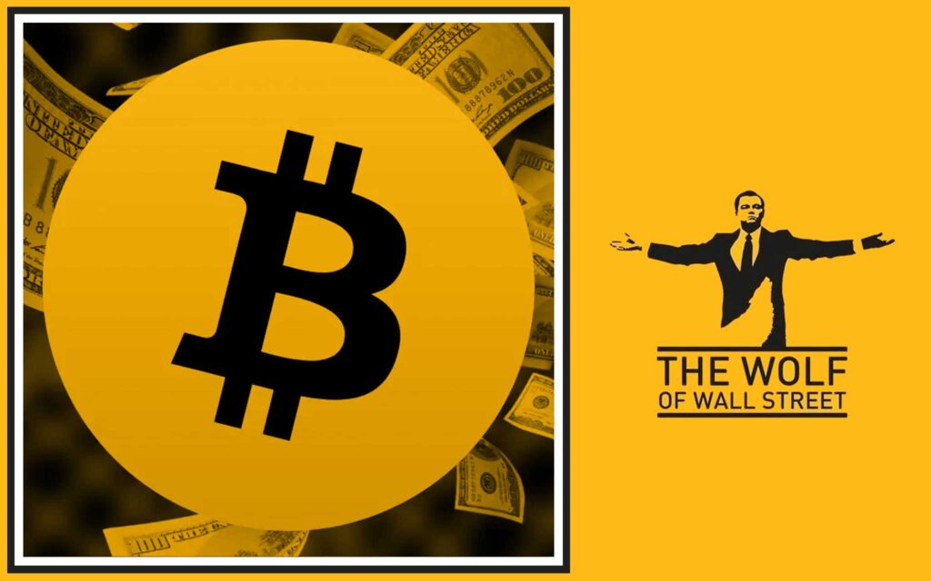 Case Studies: Bitcoin’s Price Shaped in Real Time