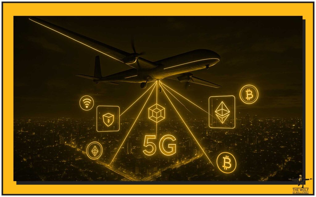 Real-World Impact – The Connectivity Gap Closer