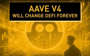 Aave V4 Protocol Upgrade: The DeFi Game-Changer Coming in Q4 2025