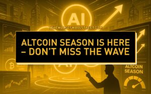 What Really Drives Altcoin Season? A Closer Look