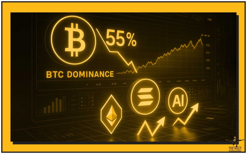 Bitcoin Price Cycles – The Domino That Starts It All