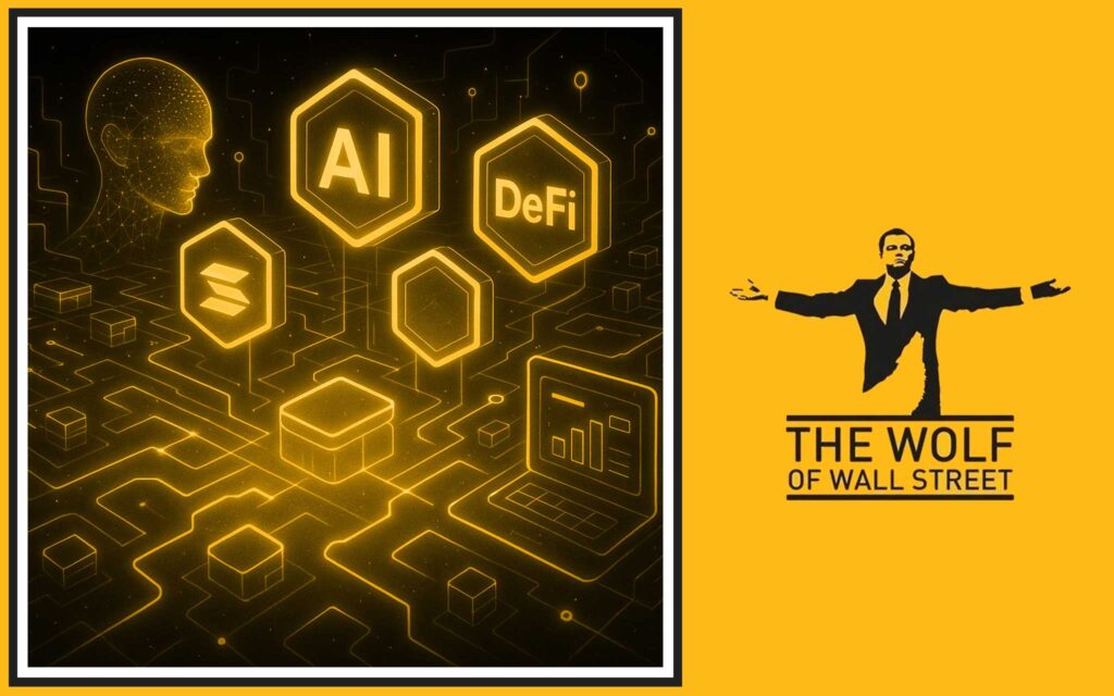 Tech Innovation: The Narrative Engine