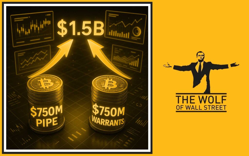 The $1.5 Billion War Chest