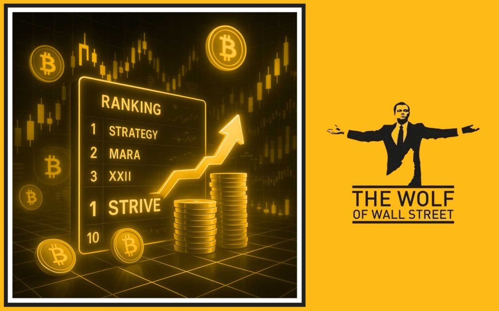 Market Context: Who Owns the Bitcoin?