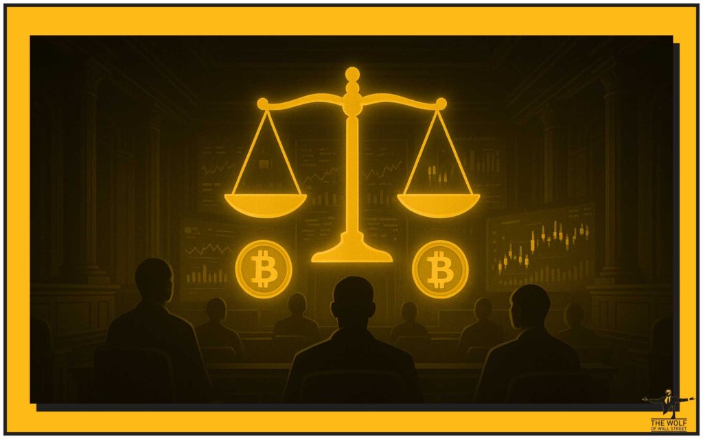 The Elephant in the Room: Regulation & Risks