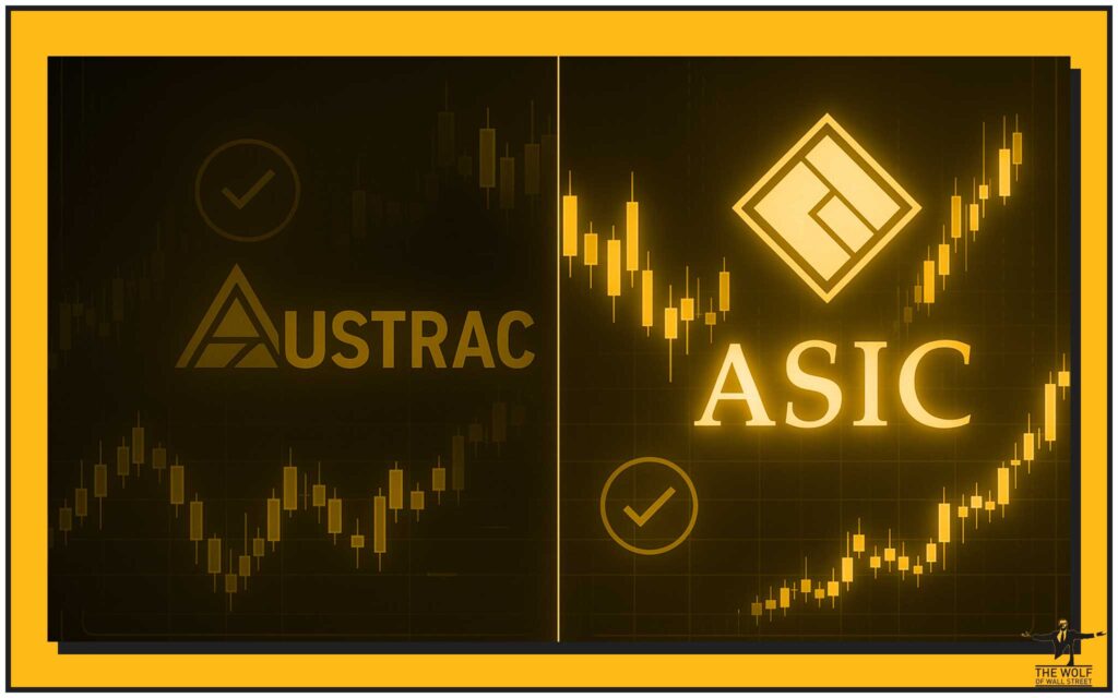 From Loose Ends to Tight Leash: The Shift from AUSTRAC to ASIC