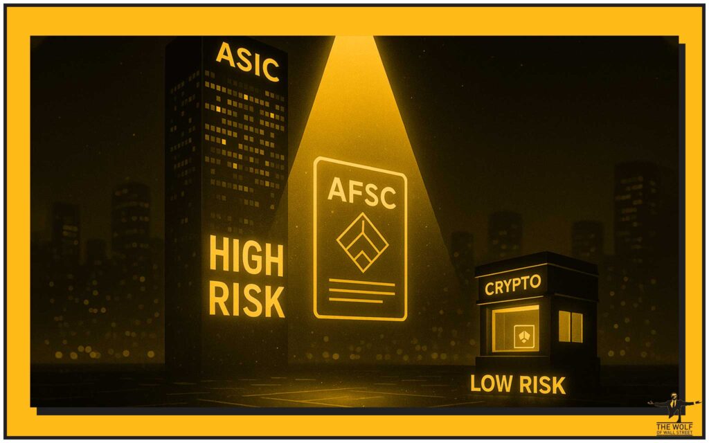Exemptions for Small Players: The “Low-Risk” Clause