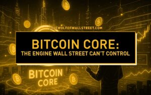 Bitcoin Core: The Unbreakable Engine Behind the Bitcoin Empire