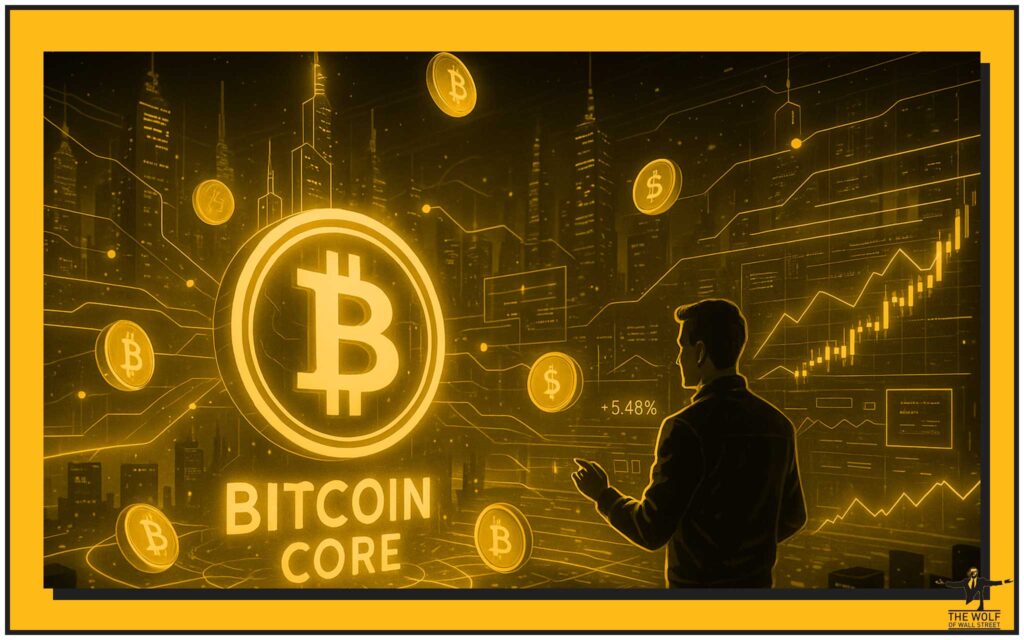 The Bottom Line: Bitcoin Core is the Key to the Kingdom