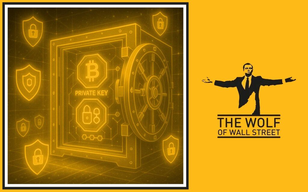 Your Personal Fort Knox: Mastering the Built-In Wallet