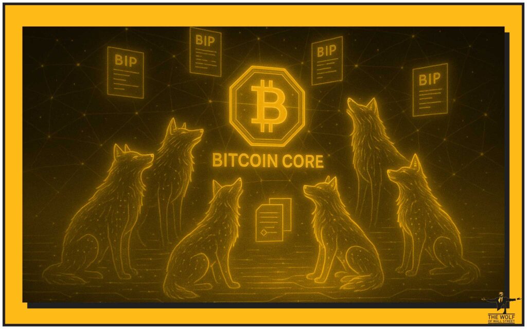 The Wolfpack Governance Model: Who's Really in Charge?