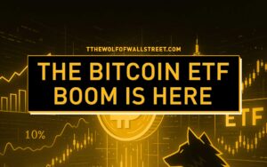 Types of Bitcoin ETFs: The Wolf’s Guide to Dominating the Market