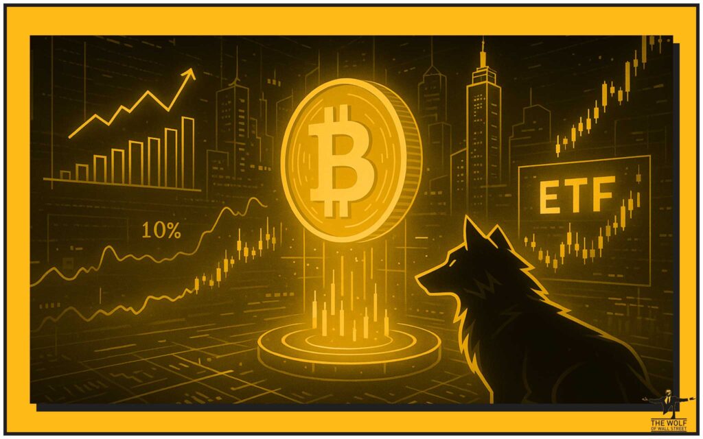 Final Words – The Wolf’s Call to Action
