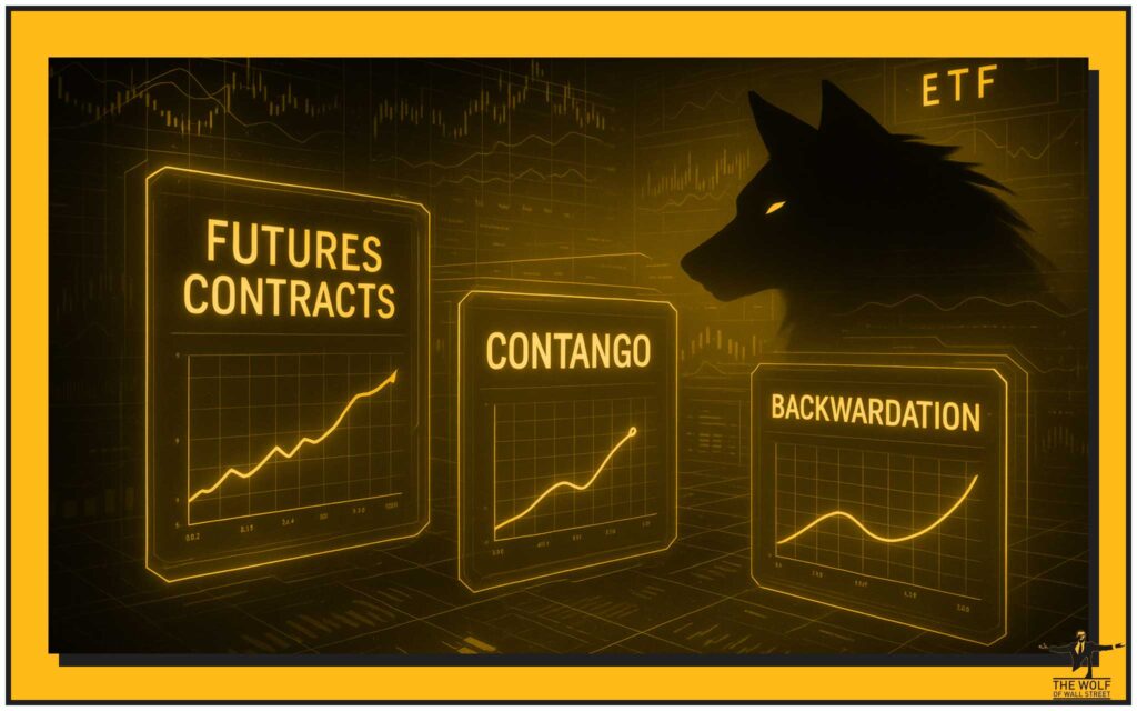 Futures-Based Bitcoin ETFs – Wall Street’s Old Game in New Wrapping