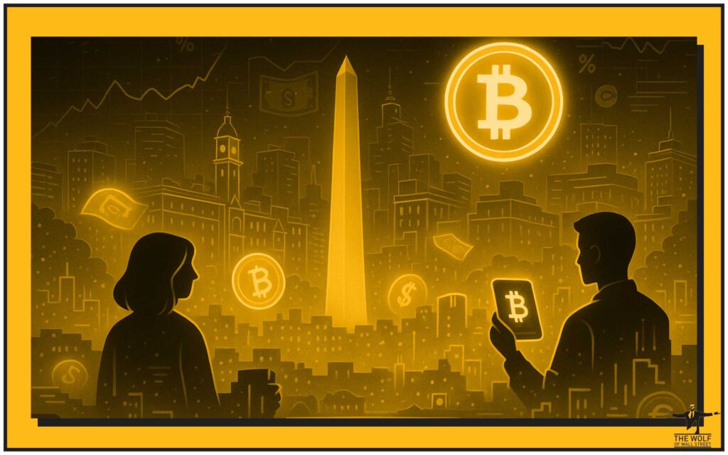 Bitcoin in Emerging Markets