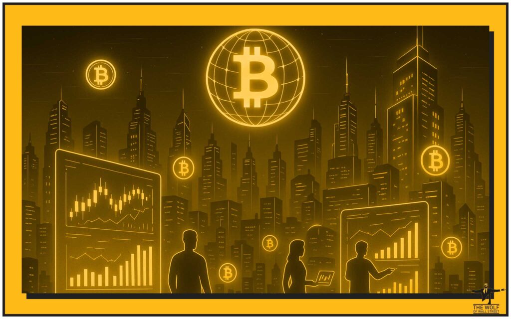 Future Outlook: Bitcoin Beyond the Fourth Turning