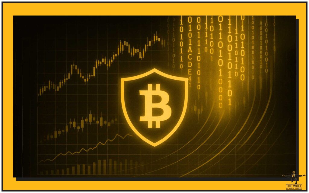 Bitcoin’s Current Cryptography
