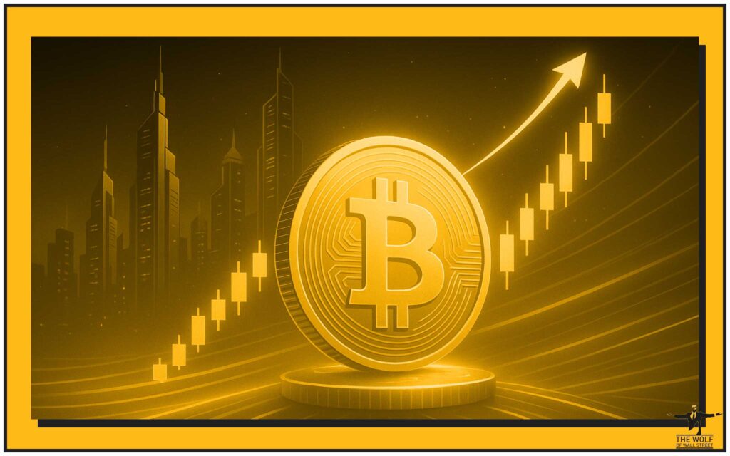 Bitcoin Still the King