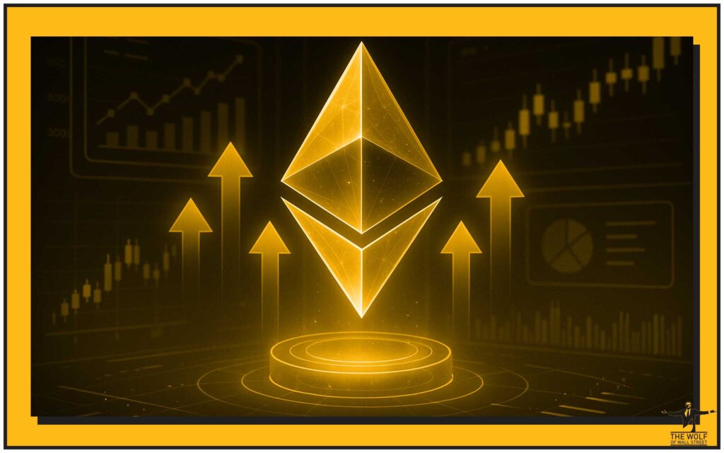 Ethereum’s Quiet Comeback