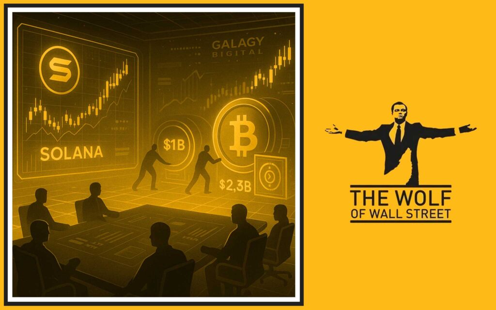 The Institutional Game-Changer