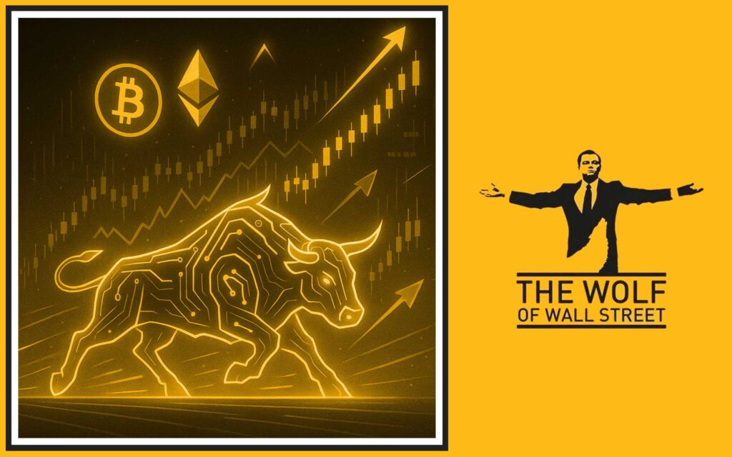The Bigger Picture: Is This the Next Bull Run?