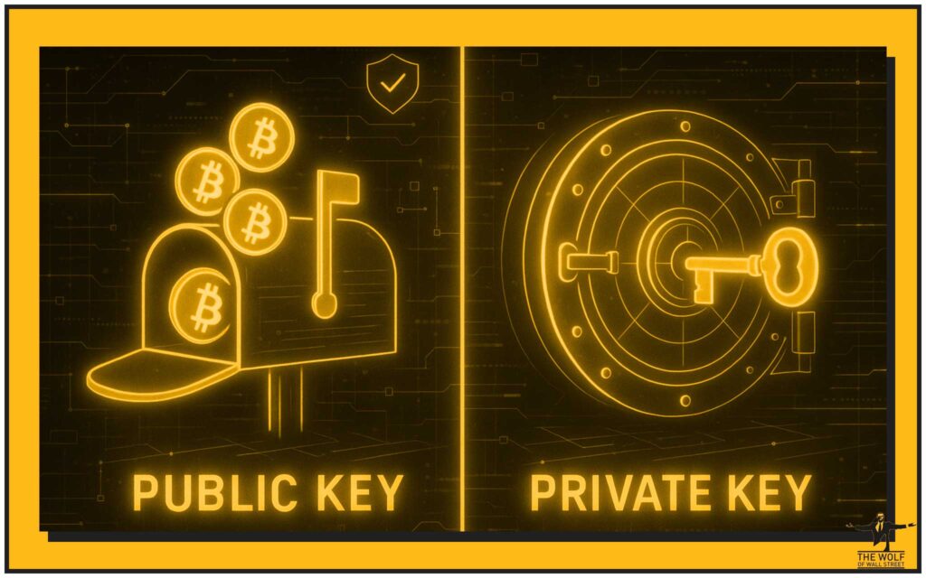 What Exactly is a Bitcoin Wallet?