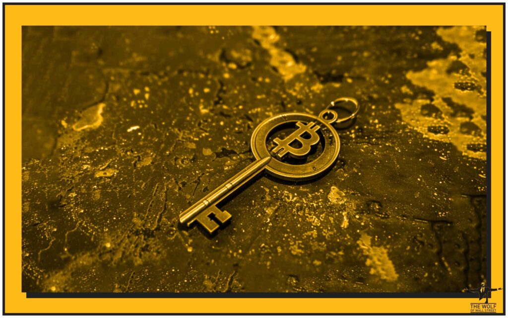 Public vs. Private Keys: The Lock and The Only Key in Existence