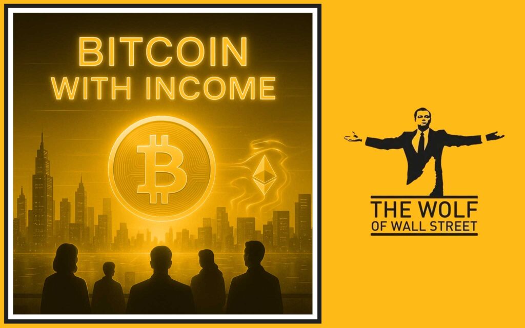 Crypto Wolf Mindset: Adapting to Market Evolution