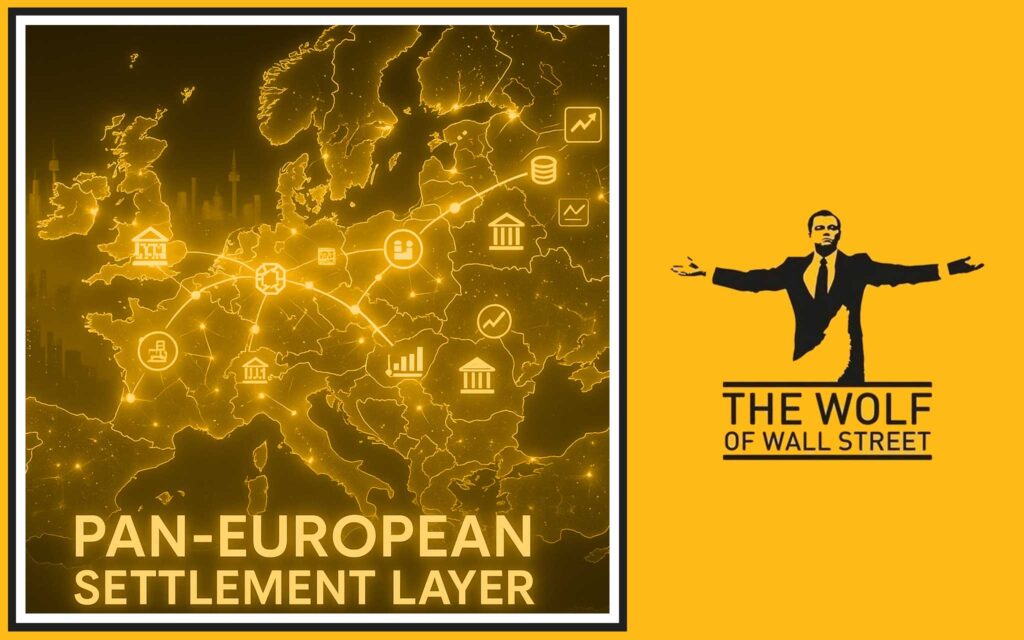 Breaking Barriers: Cross-Border Settlement