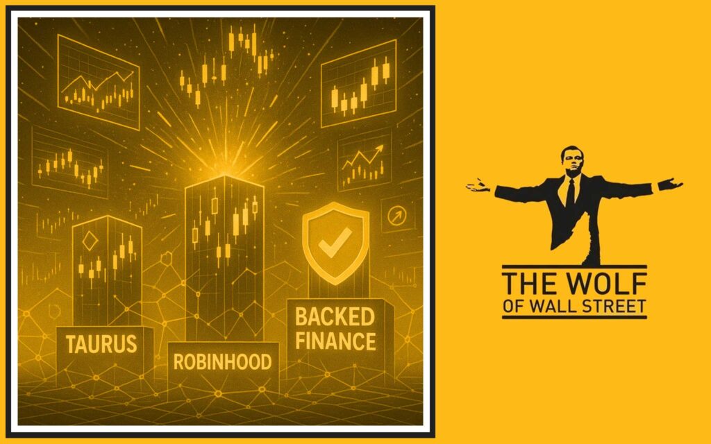 Industry Trends: Tokenization on Fire