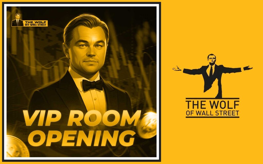 The The Wolf Of Wall Street Edge: Stop Guessing, Start Dominating
