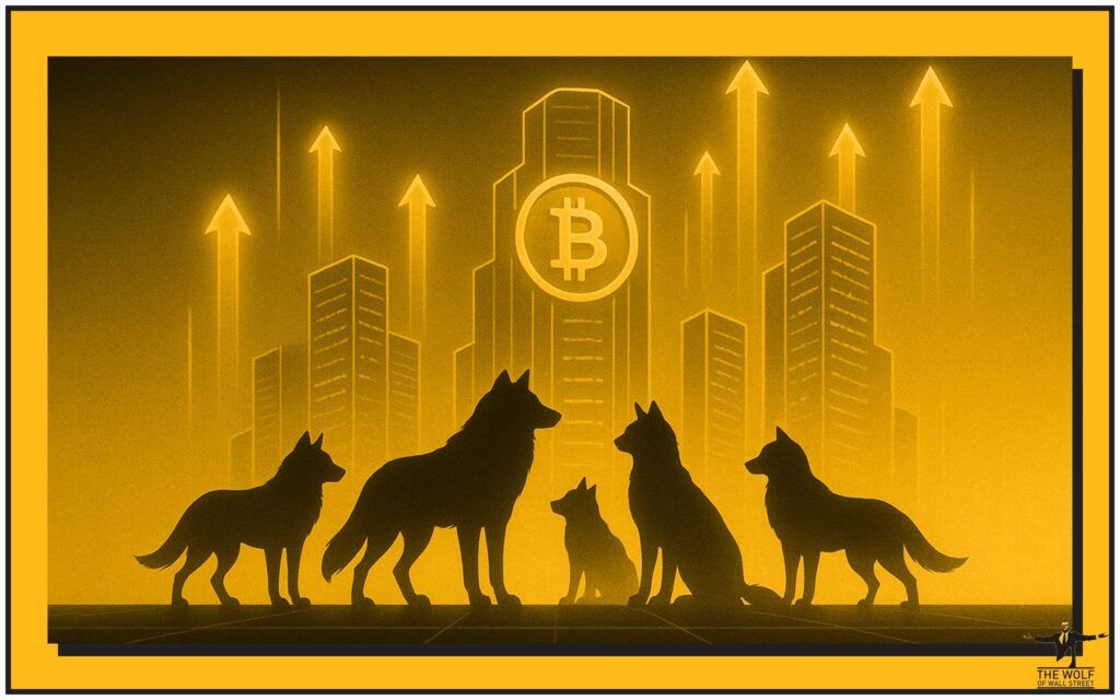 The Upside: Why BRC-20 Could Make You Filthy Rich