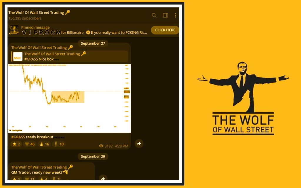The Power of Community in Trading