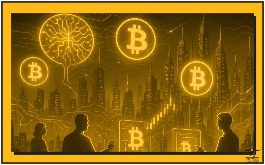 Bitcoin + AI = The New Money Paradigm