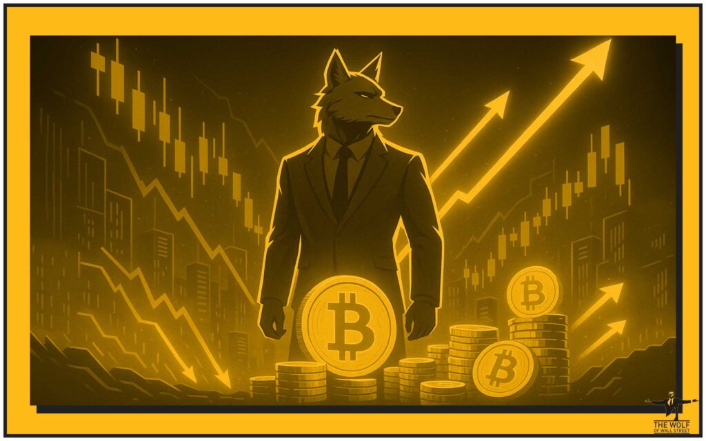 Corrections Are Your Buying Window