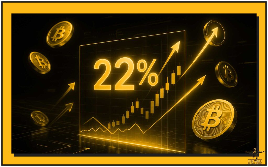 Profit Reinvestment – The 22% Shockwave