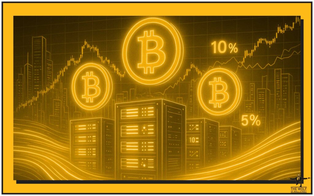 How Cloud Mining Works in 2025