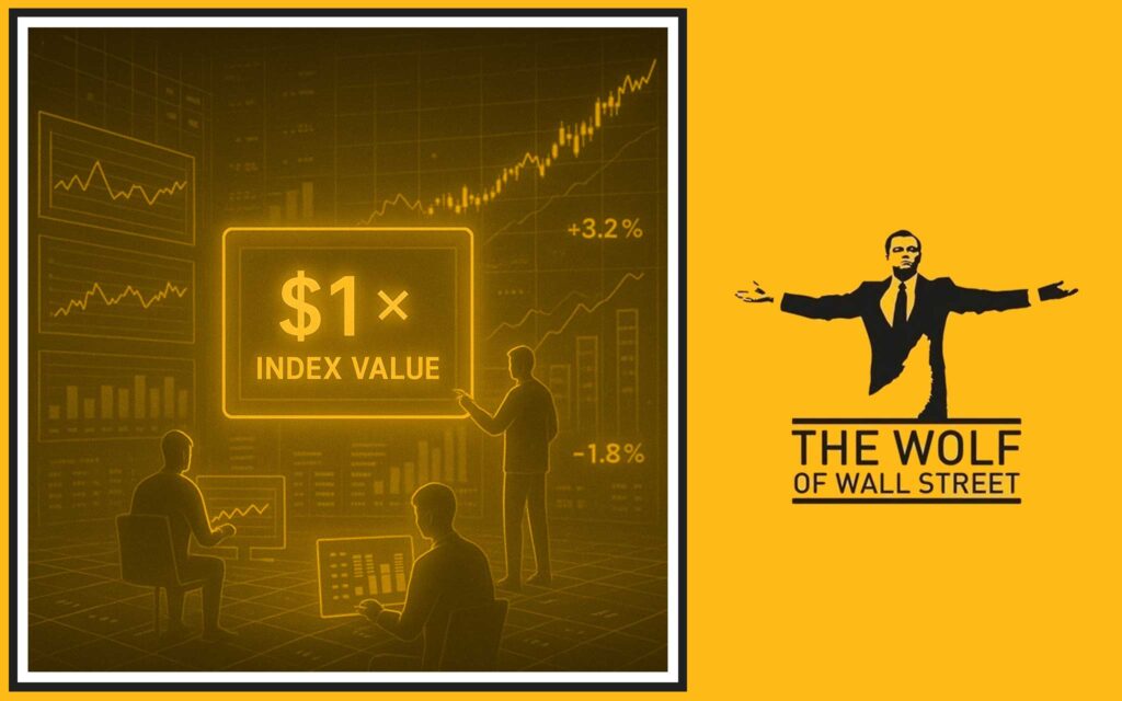 The Mechanics of the Index