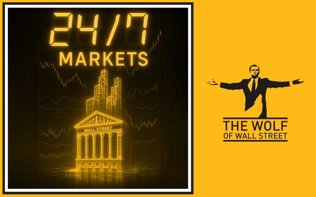The Regulators Are Waking Up