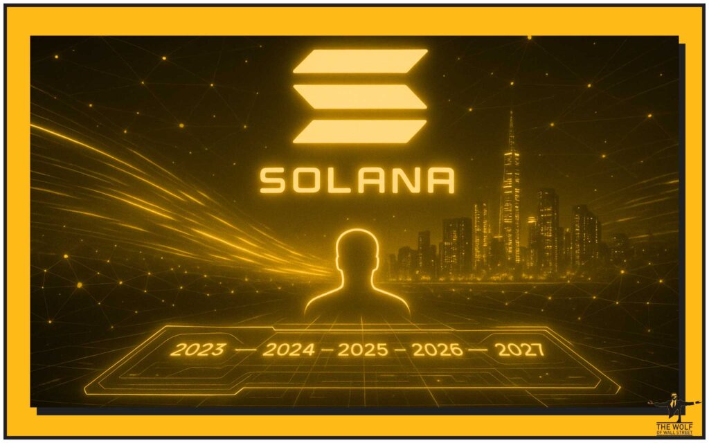 Solana’s 2027 Roadmap: Building Internet Capital Markets