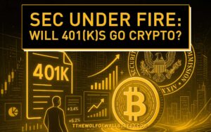 Crypto in Retirement Plans – The $93 Billion Opportunity No One Can Ignore