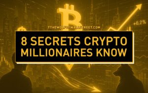 Stop Gambling, Start Dominating: The 8 Macro Indicators That Make Crypto Millionaires