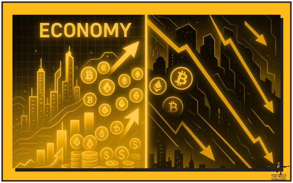 Gross Domestic Product (GDP): The Economy's Scorecard