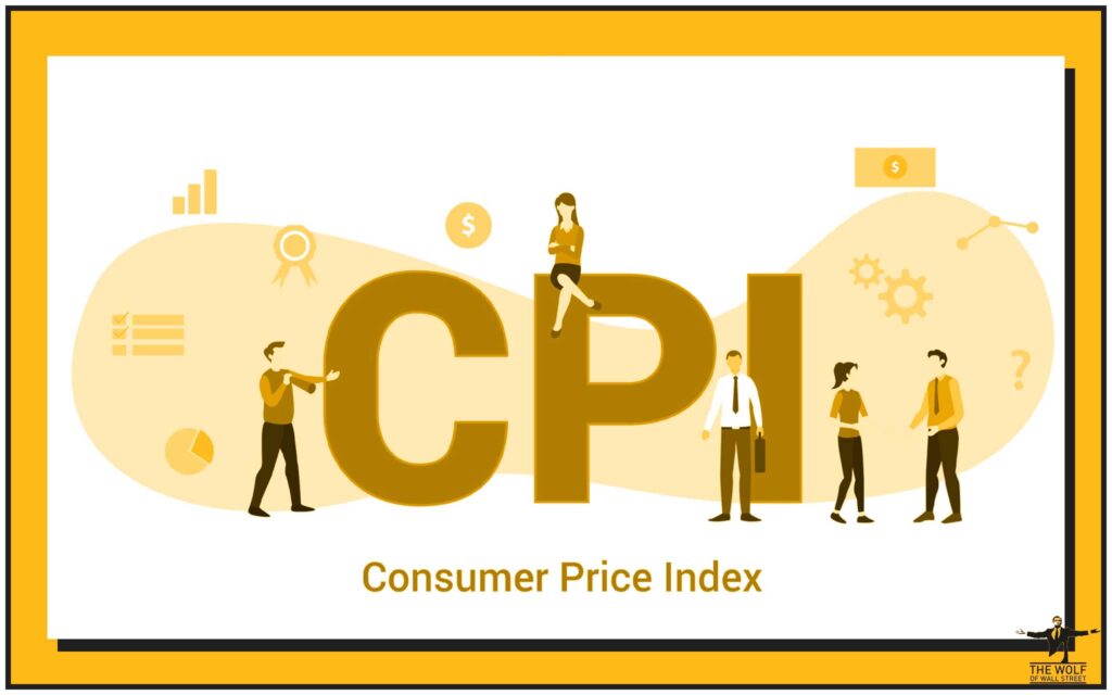 The CPI Index: The Public's Volatility Machine