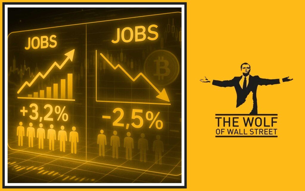 Non-Farm Payrolls (NFP): The Ultimate Health Check