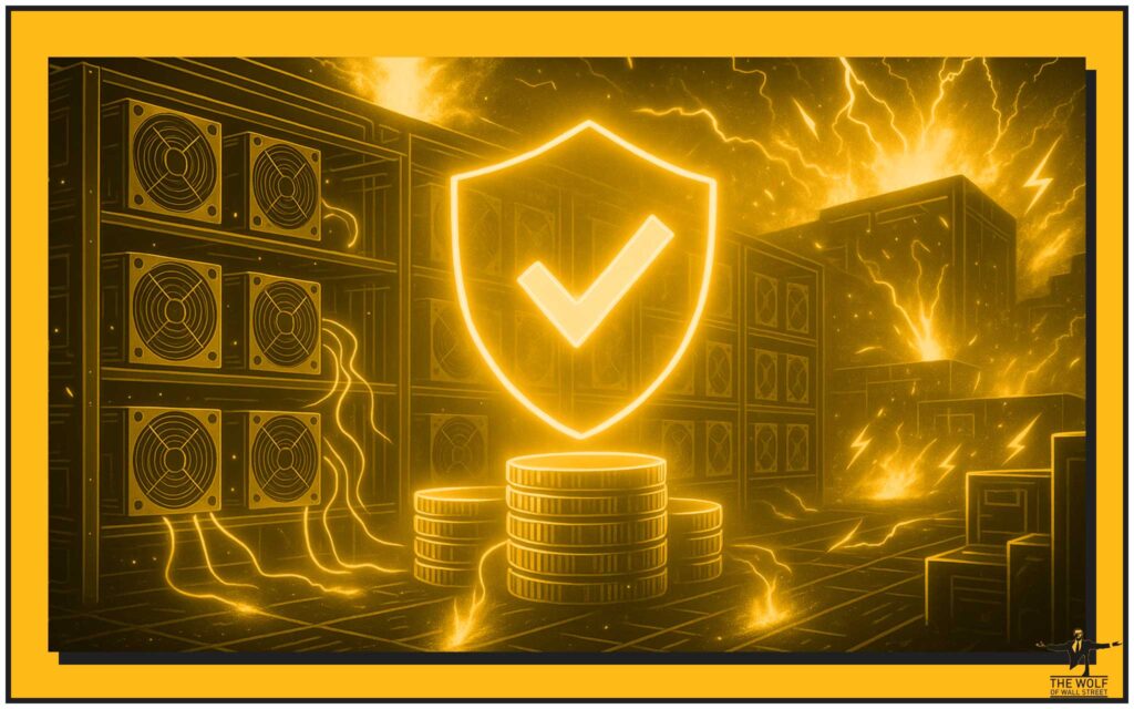 Special Cases: Crypto Mining Insurance