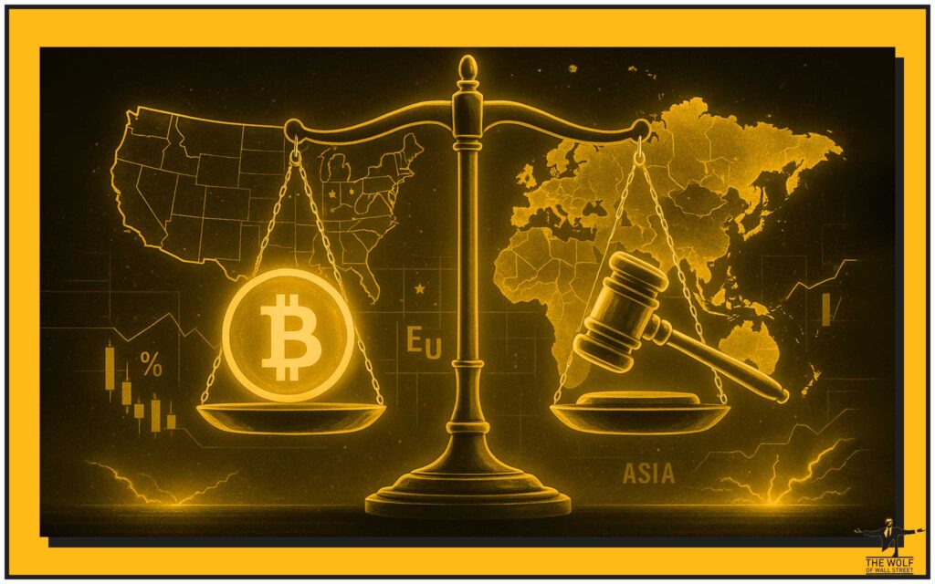 Regulatory Headaches & Uncertainty
