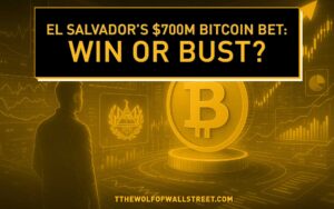 El Salvador’s Bitcoin Gamble – 4 Years Later