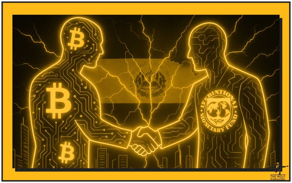 IMF Deal – The Game Changer